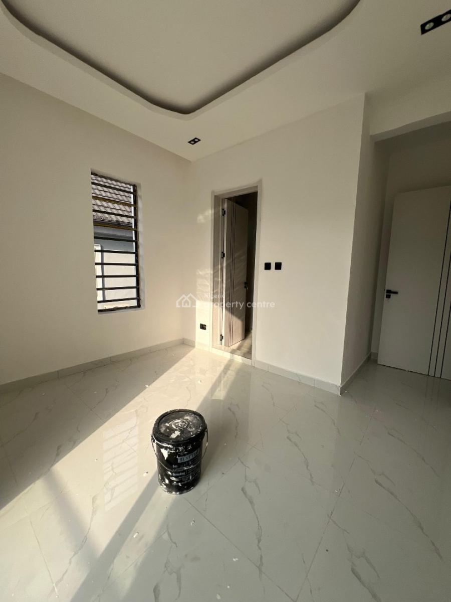 Offplan Newly Built 2 Bedroom Apartment, Ikate, Lekki, Lagos, Flat / Apartment for Sale