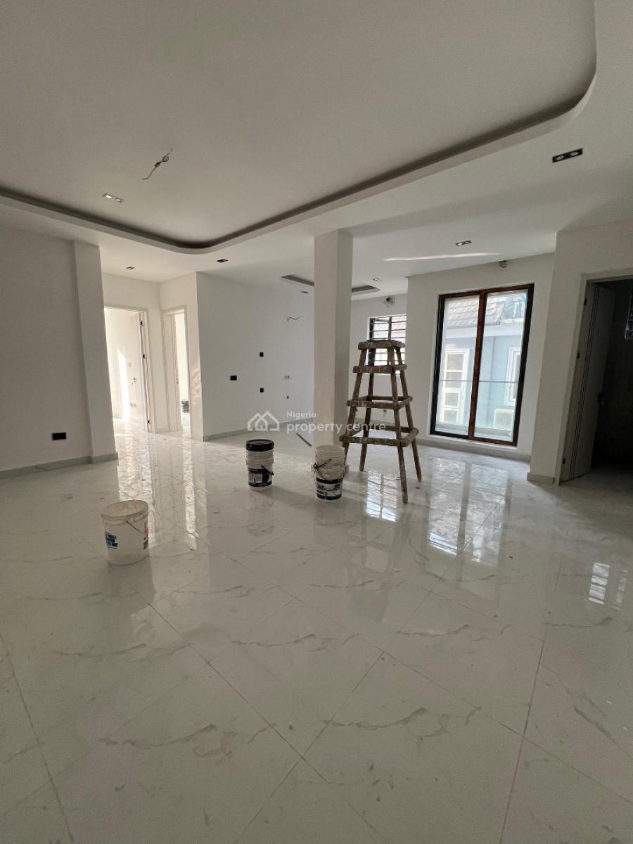 Offplan Newly Built 2 Bedroom Apartment, Ikate, Lekki, Lagos, Flat / Apartment for Sale