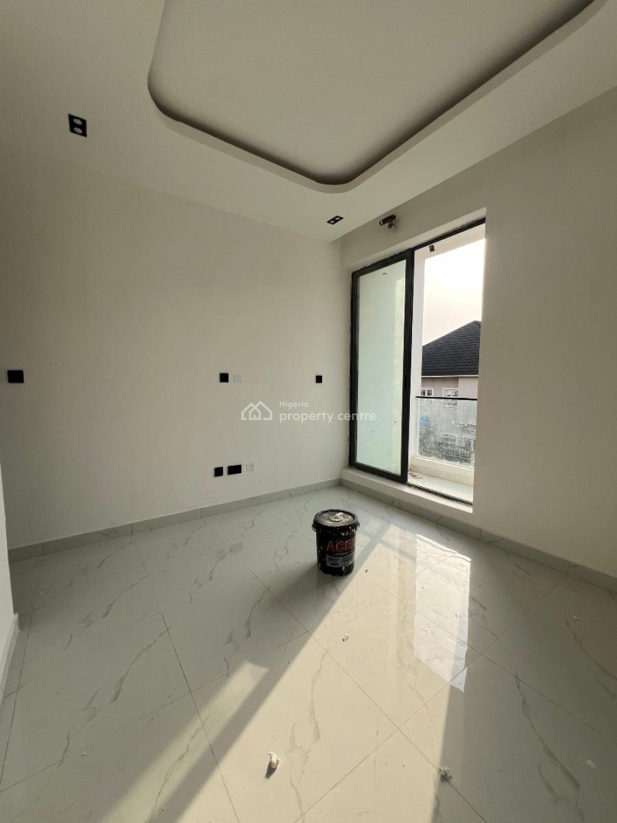 Offplan Newly Built 2 Bedroom Apartment, Ikate, Lekki, Lagos, Flat / Apartment for Sale