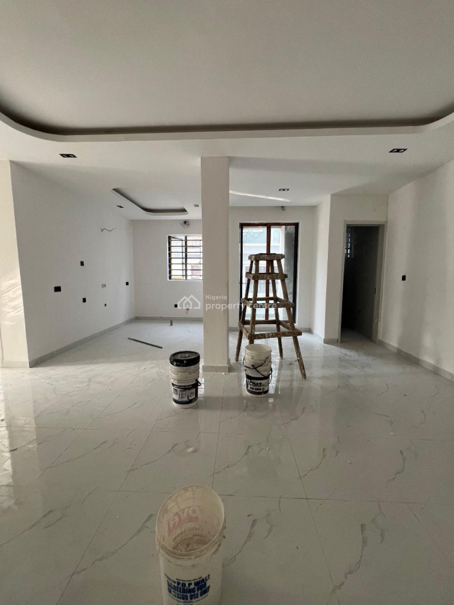 Offplan Newly Built 2 Bedroom Apartment, Ikate, Lekki, Lagos, Flat / Apartment for Sale
