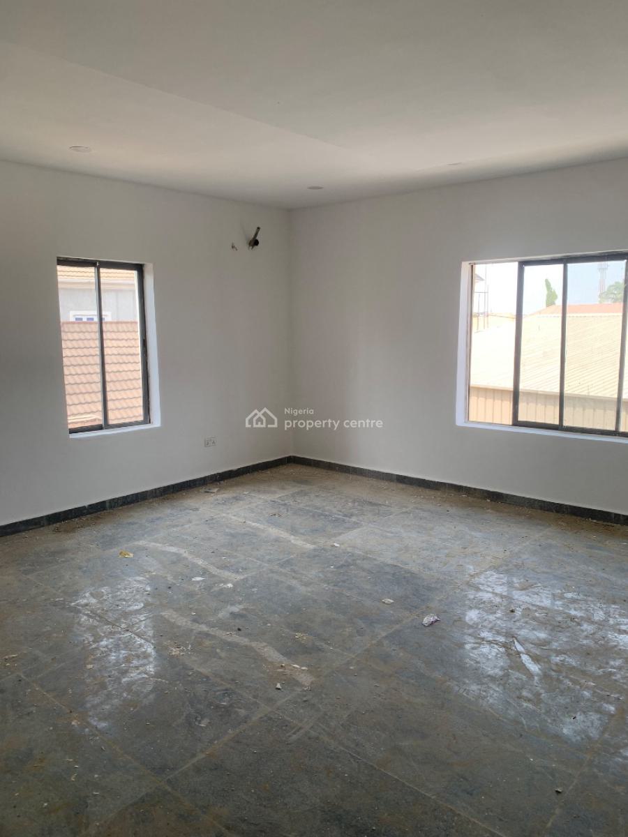 Newly Built Shop Or Office Space for Commercial Activities, Mpape Beside Omega Plaza, Mpape, Abuja, Commercial Property for Rent