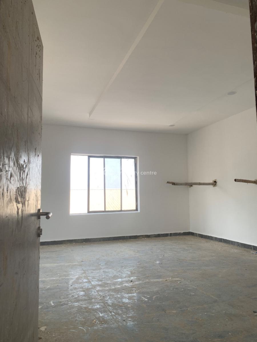 Newly Built Shop Or Office Space for Commercial Activities, Mpape Beside Omega Plaza, Mpape, Abuja, Commercial Property for Rent