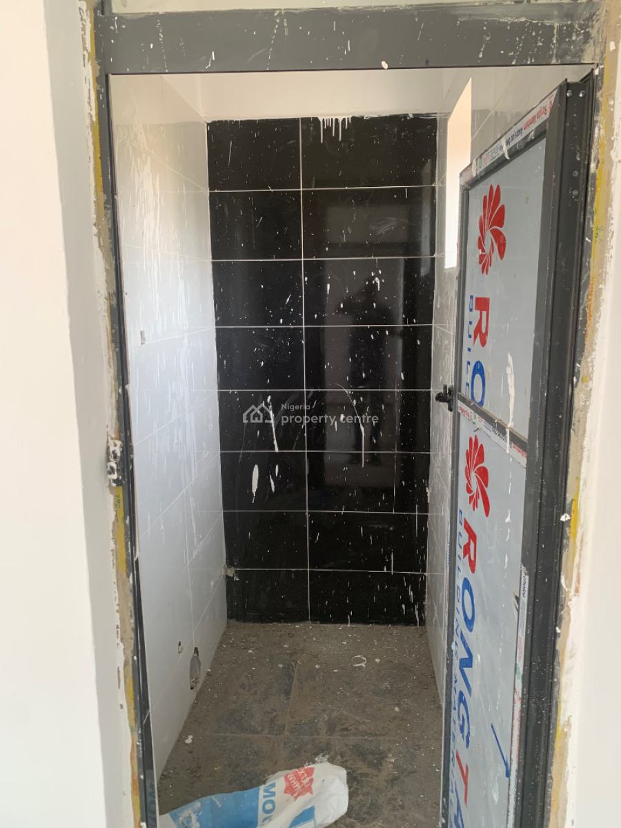 Newly Built Shop Or Office Space for Commercial Activities, Mpape Beside Omega Plaza, Mpape, Abuja, Commercial Property for Rent