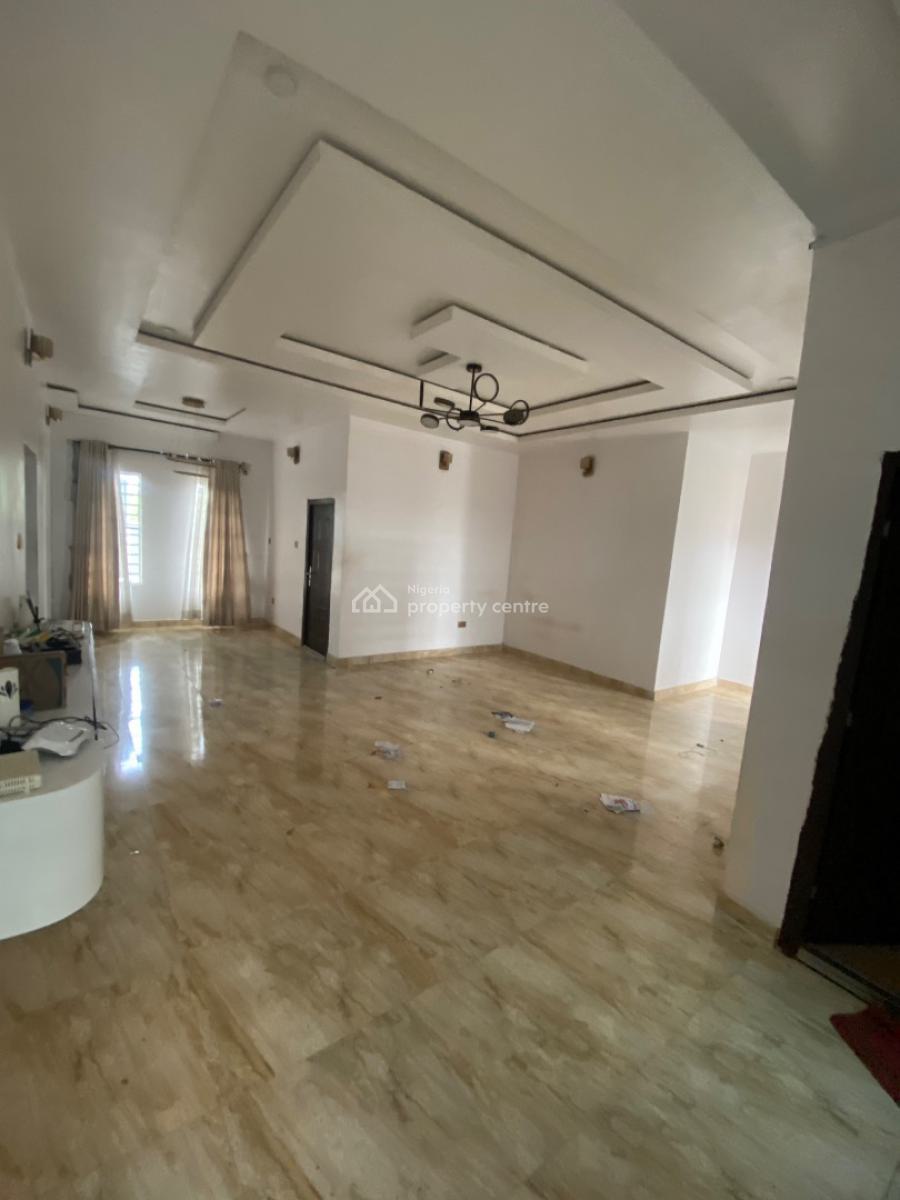 Super Luxurious 2 Bedroom Apartment, Pennysula Garden Estate, Sangotedo, Ajah, Lagos, Flat / Apartment for Rent