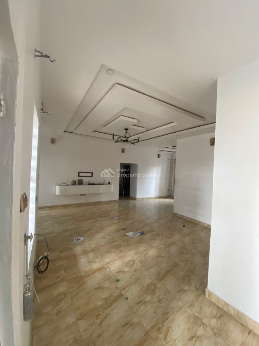 Super Luxurious 2 Bedroom Apartment, Pennysula Garden Estate, Sangotedo, Ajah, Lagos, Flat / Apartment for Rent