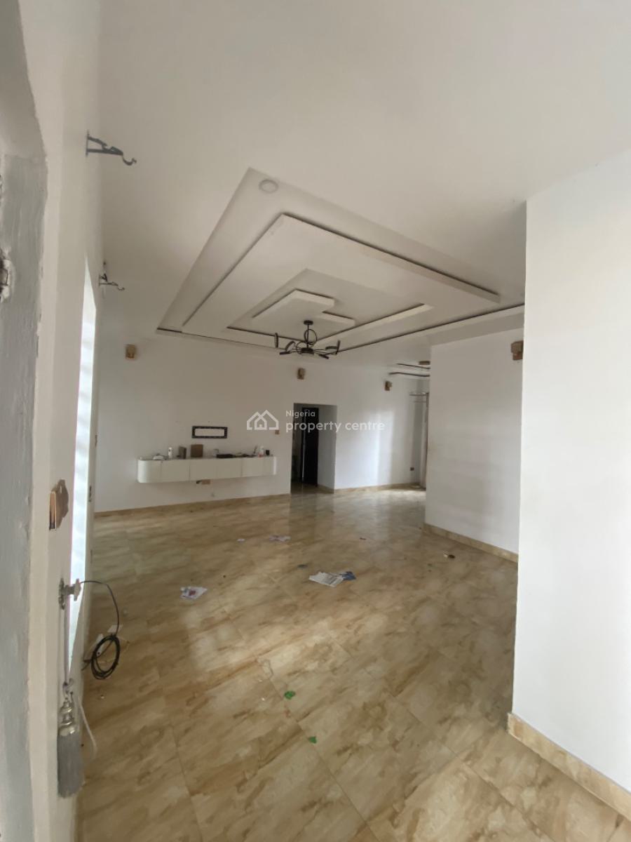 Super Luxurious 2 Bedroom Apartment, Pennysula Garden Estate, Sangotedo, Ajah, Lagos, Flat / Apartment for Rent