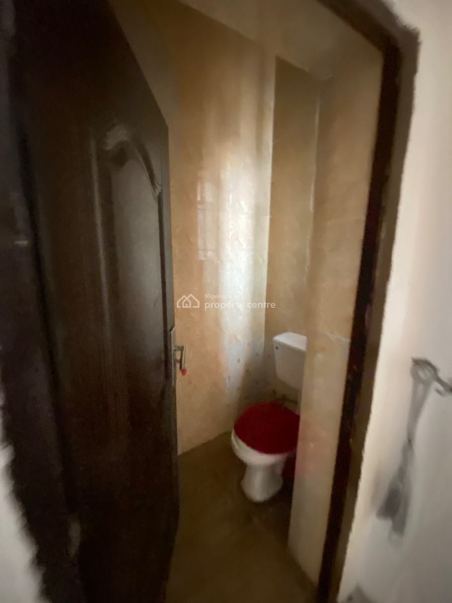 Super Luxurious 2 Bedroom Apartment, Pennysula Garden Estate, Sangotedo, Ajah, Lagos, Flat / Apartment for Rent