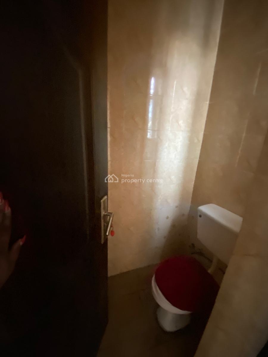 Super Luxurious 2 Bedroom Apartment, Pennysula Garden Estate, Sangotedo, Ajah, Lagos, Flat / Apartment for Rent