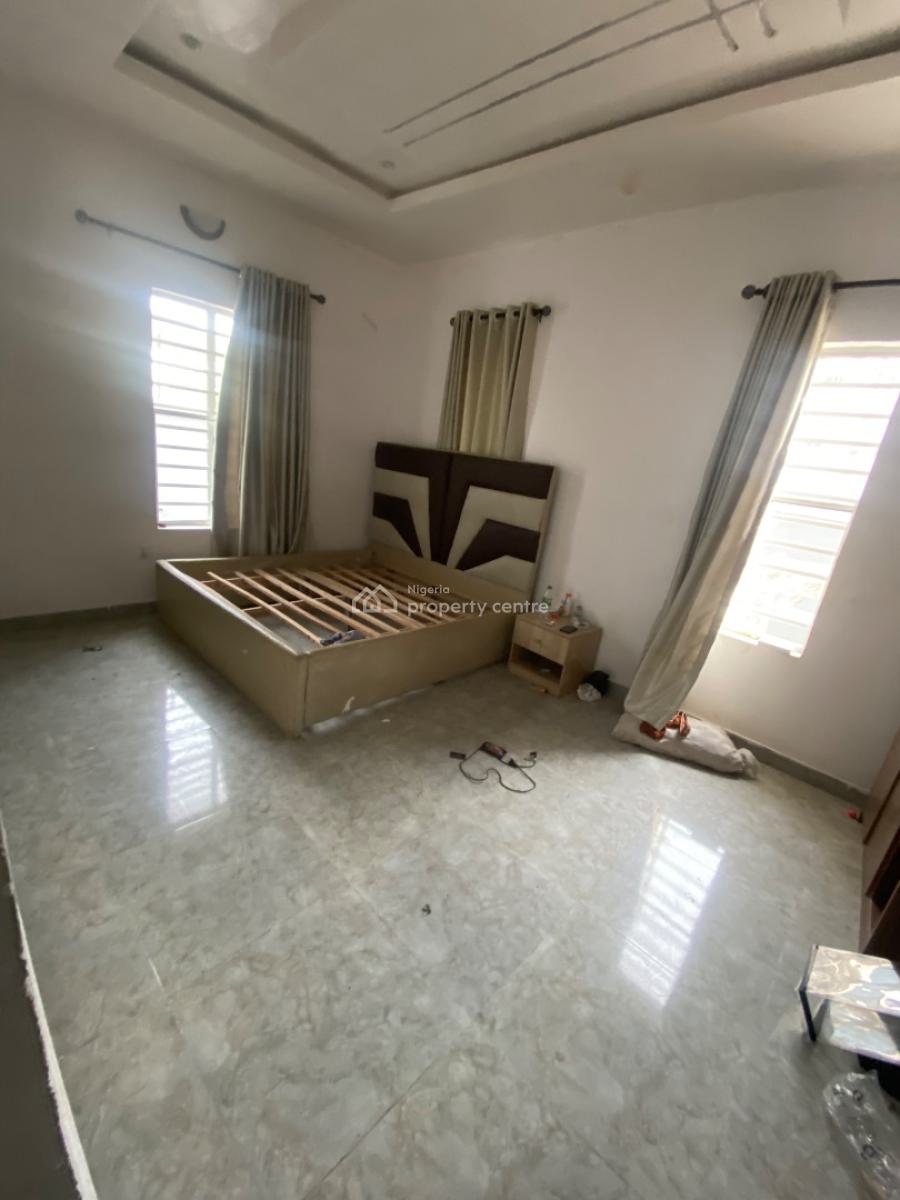 Super Luxurious 2 Bedroom Apartment, Pennysula Garden Estate, Sangotedo, Ajah, Lagos, Flat / Apartment for Rent