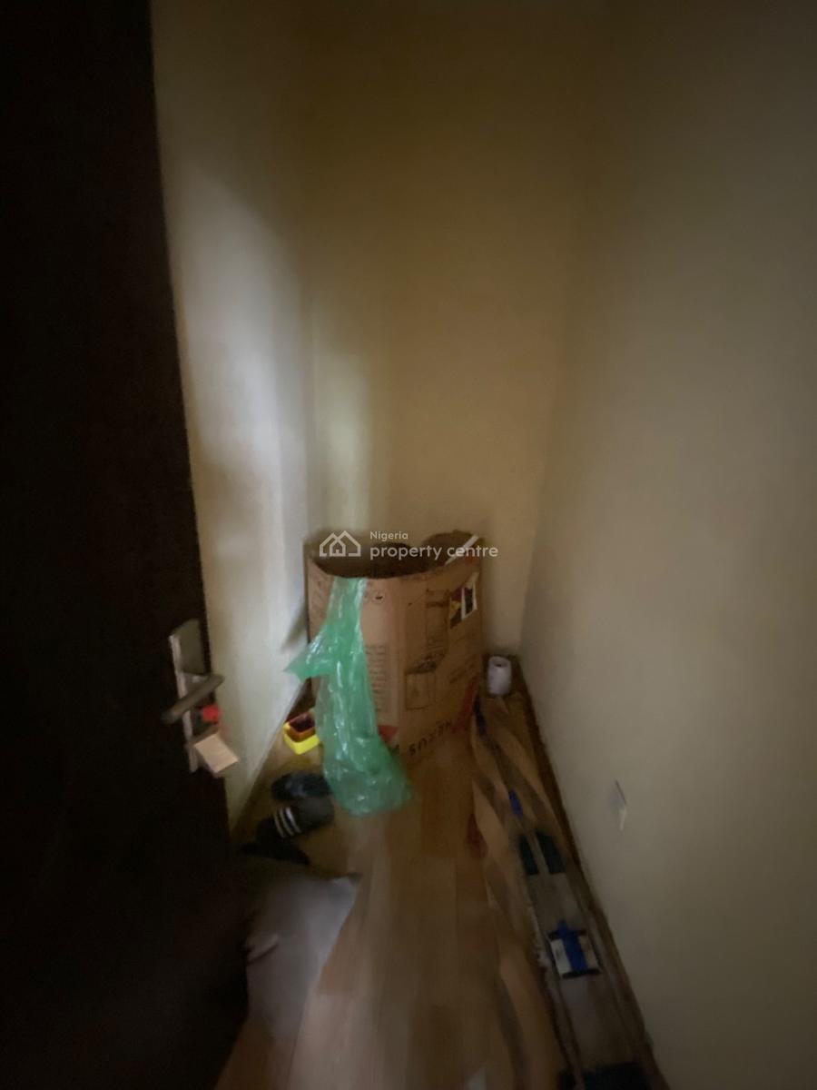 Super Luxurious 2 Bedroom Apartment, Pennysula Garden Estate, Sangotedo, Ajah, Lagos, Flat / Apartment for Rent