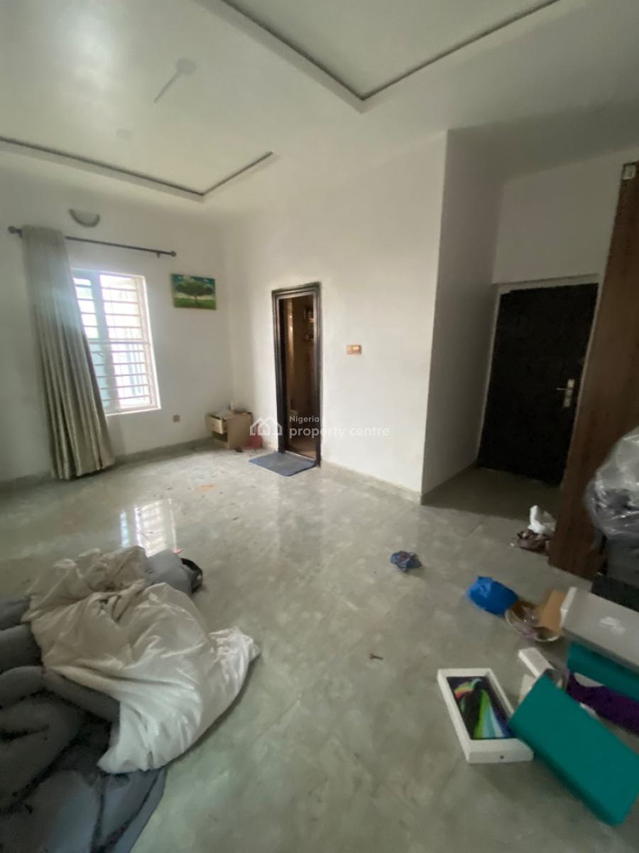Super Luxurious 2 Bedroom Apartment, Pennysula Garden Estate, Sangotedo, Ajah, Lagos, Flat / Apartment for Rent