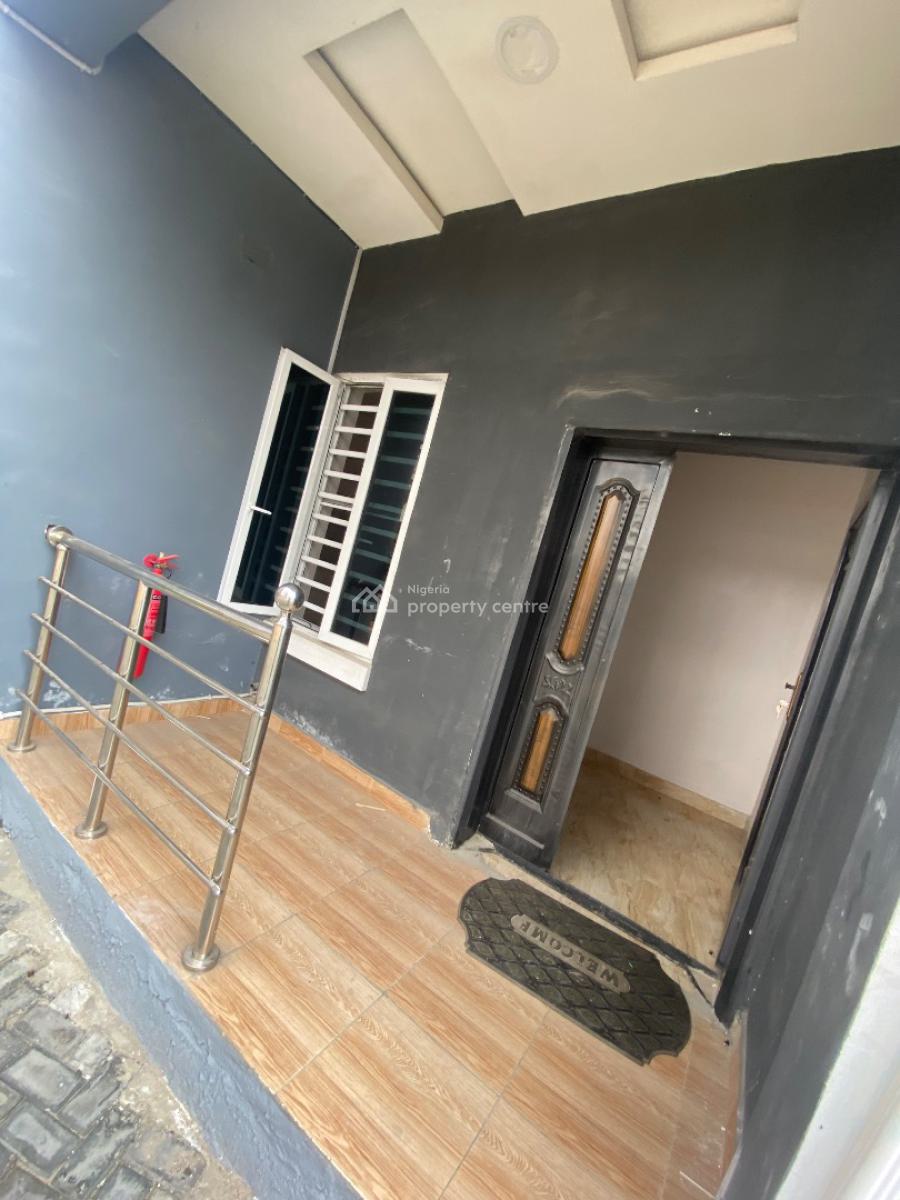 Super Luxurious 2 Bedroom Apartment, Pennysula Garden Estate, Sangotedo, Ajah, Lagos, Flat / Apartment for Rent