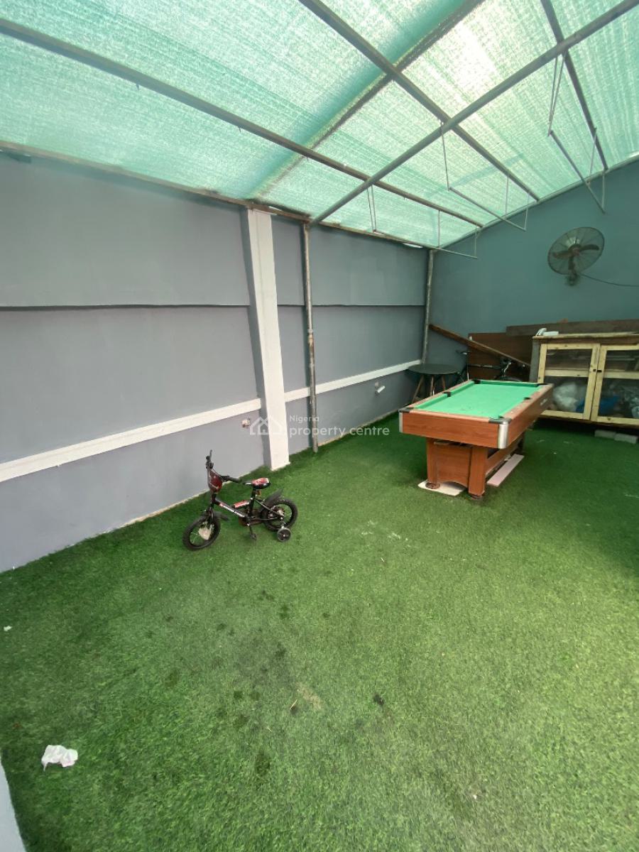 Super Luxurious 2 Bedroom Apartment, Pennysula Garden Estate, Sangotedo, Ajah, Lagos, Flat / Apartment for Rent