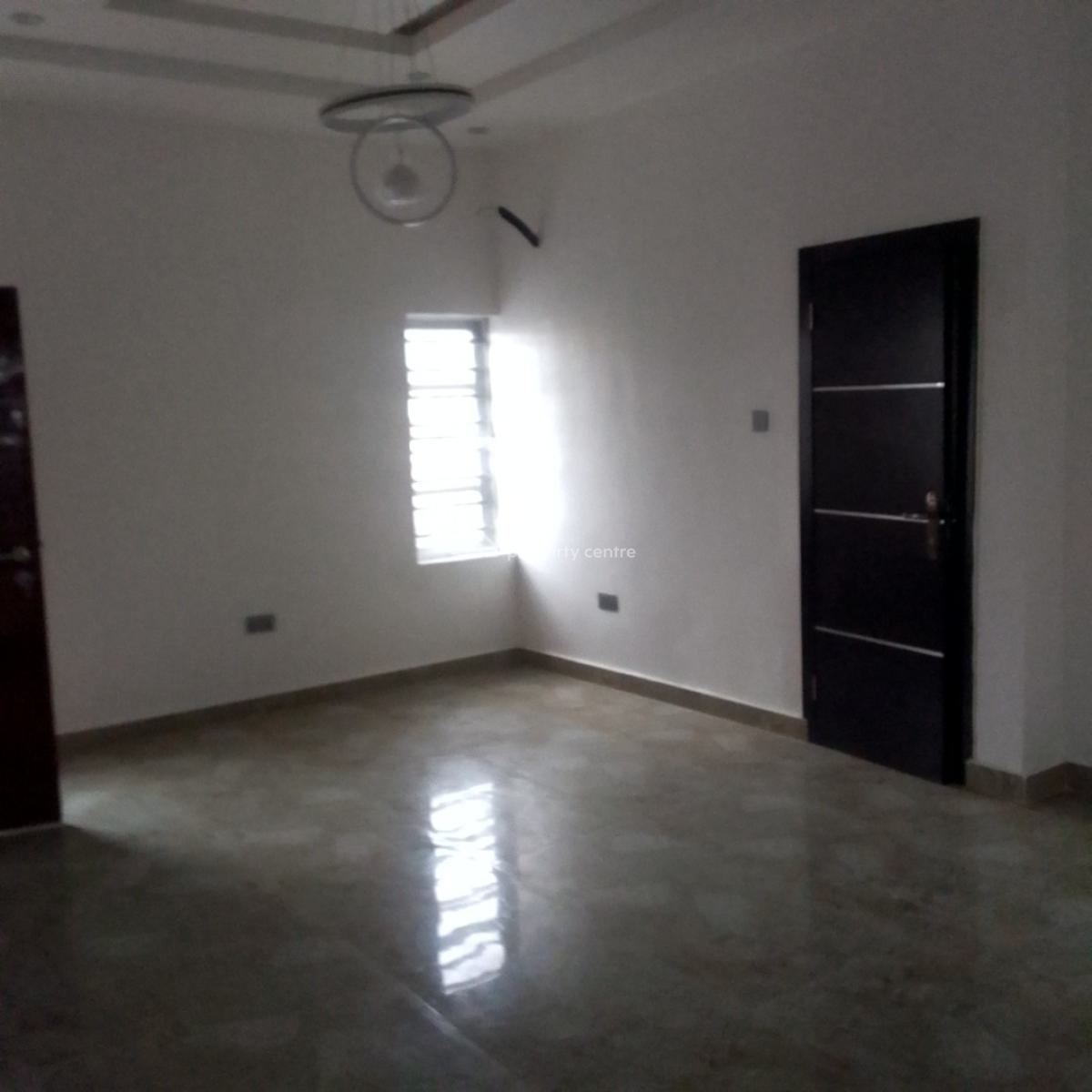 Newly Built 2 Bedroom Flat, Off Awolowo Road, Ikeja, Lagos, Flat / Apartment for Rent