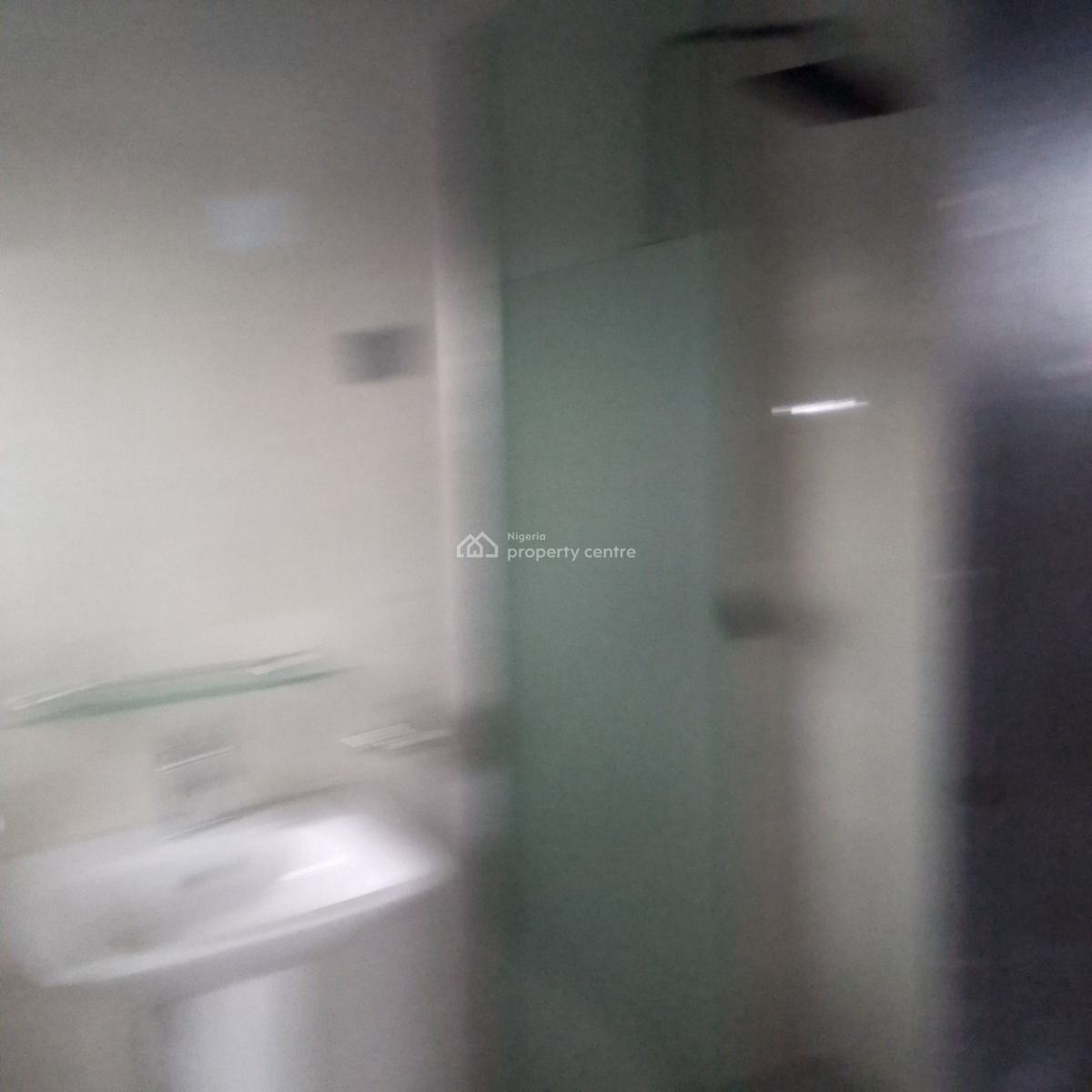 Newly Built 2 Bedroom Flat, Off Awolowo Road, Ikeja, Lagos, Flat / Apartment for Rent