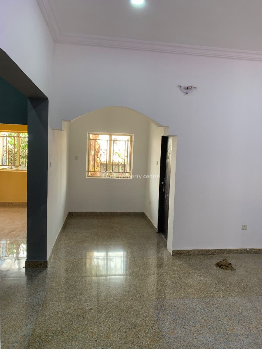 Spacious 2 Bedroom Flat with Modern Facilities, Mpape, Abuja, Flat / Apartment for Rent