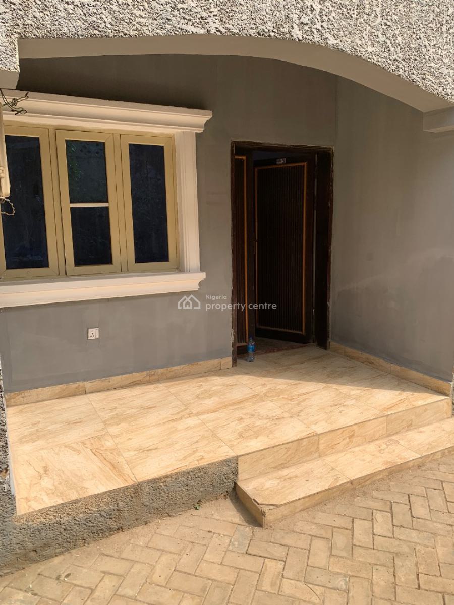 Spacious 2 Bedroom Flat with Modern Facilities, Mpape, Abuja, Flat / Apartment for Rent