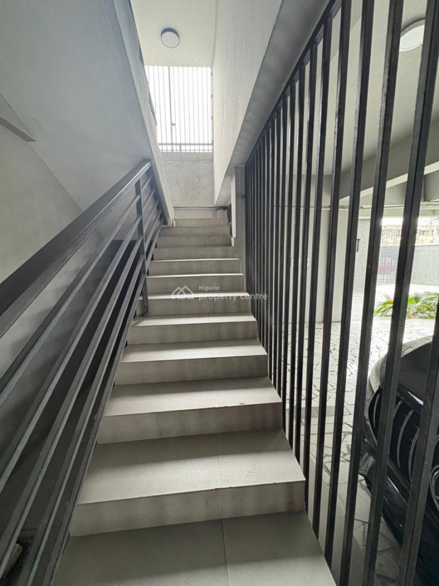 Luxury Furnished Studio, Oniru, Victoria Island (vi), Lagos, Flat / Apartment for Rent