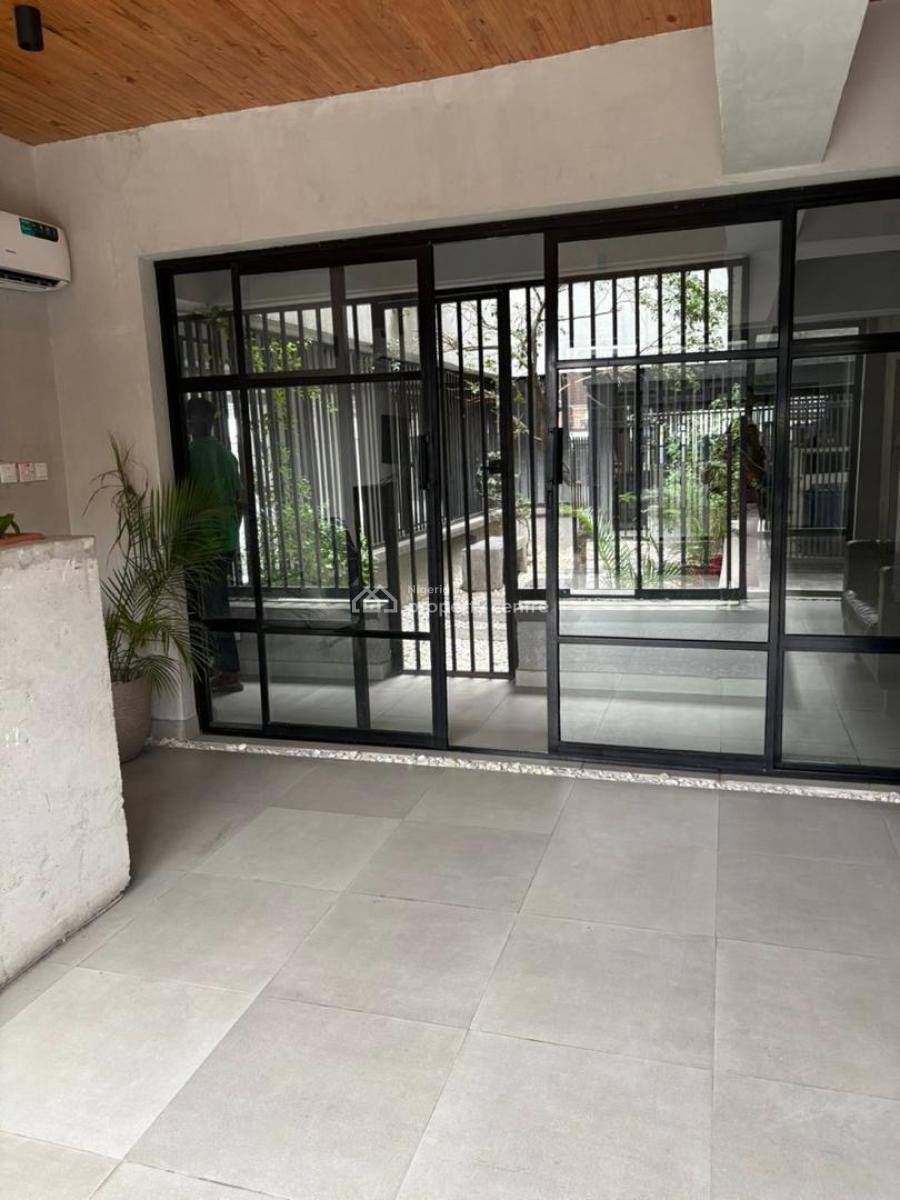 Luxury Furnished Studio, Oniru, Victoria Island (vi), Lagos, Flat / Apartment for Rent