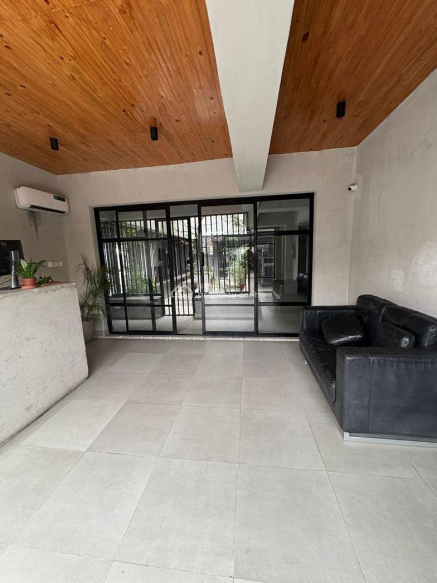 Luxury Furnished Studio, Oniru, Victoria Island (vi), Lagos, Flat / Apartment for Rent