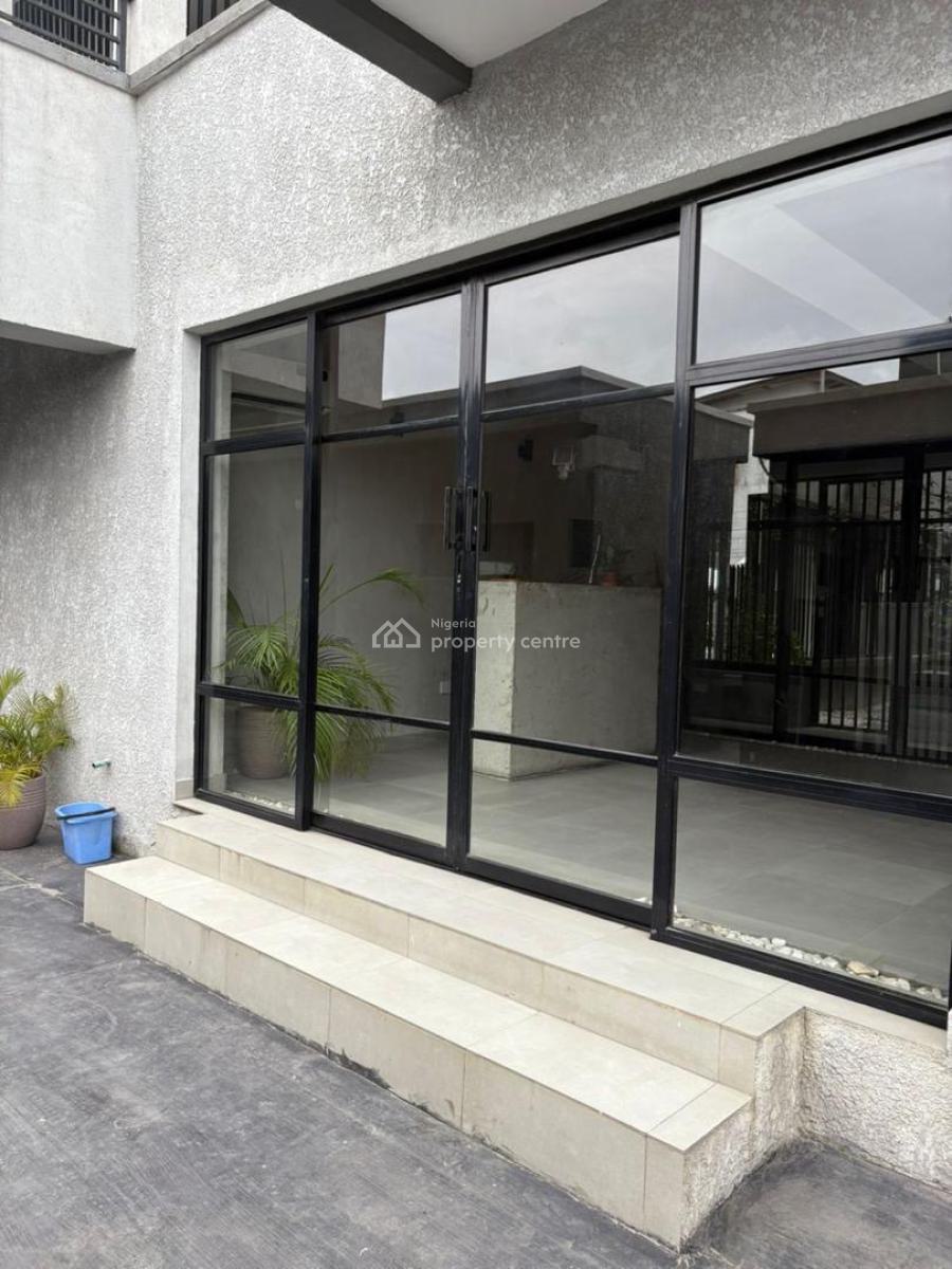 Luxury Furnished Studio, Oniru, Victoria Island (vi), Lagos, Flat / Apartment for Rent