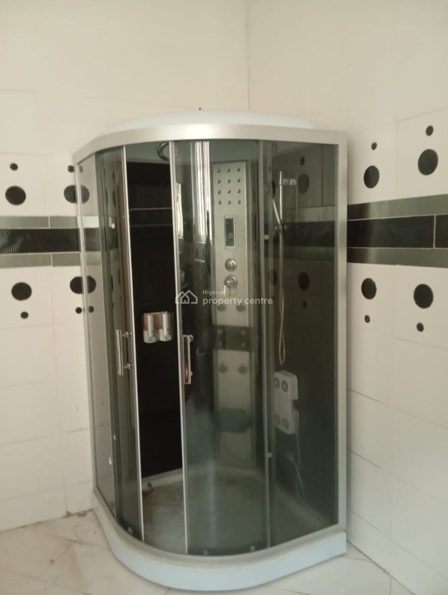 Luxury 5 Bedroom Fully Detached Duplex, Ikeja Gra, Ikeja, Lagos, Detached Duplex for Rent