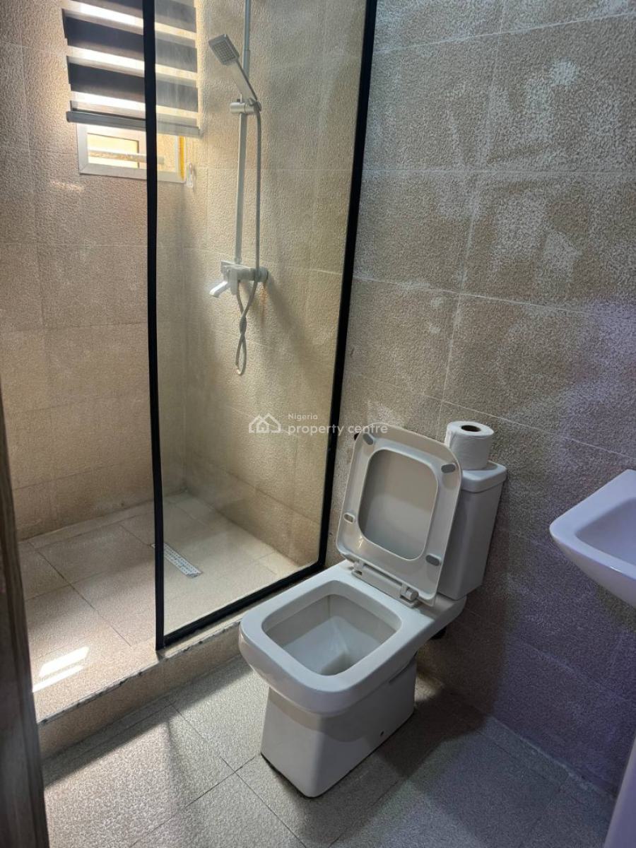 2 Bedroom Fully Furnished Apartment, Lekki Phase 1, Lekki, Lagos, Flat / Apartment for Rent