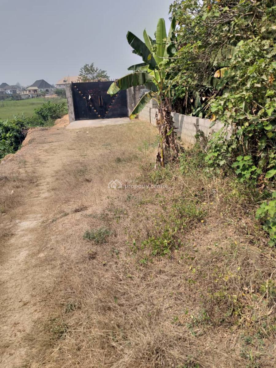 Full Plot of Land, Franzaki Street,  Bucknor, Isolo, Lagos, Land for Sale