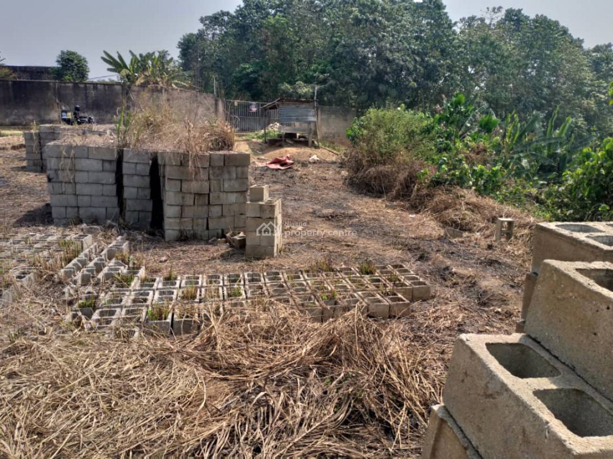 Full Plot of Land, Franzaki Street,  Bucknor, Isolo, Lagos, Land for Sale