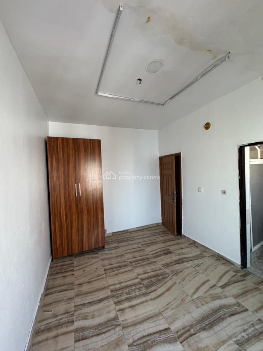 4 Bedroom Semi Detached Duplex at Chevron,lekki, Chevron Toll Gate, Lekki, Lagos, Semi-detached Duplex for Rent