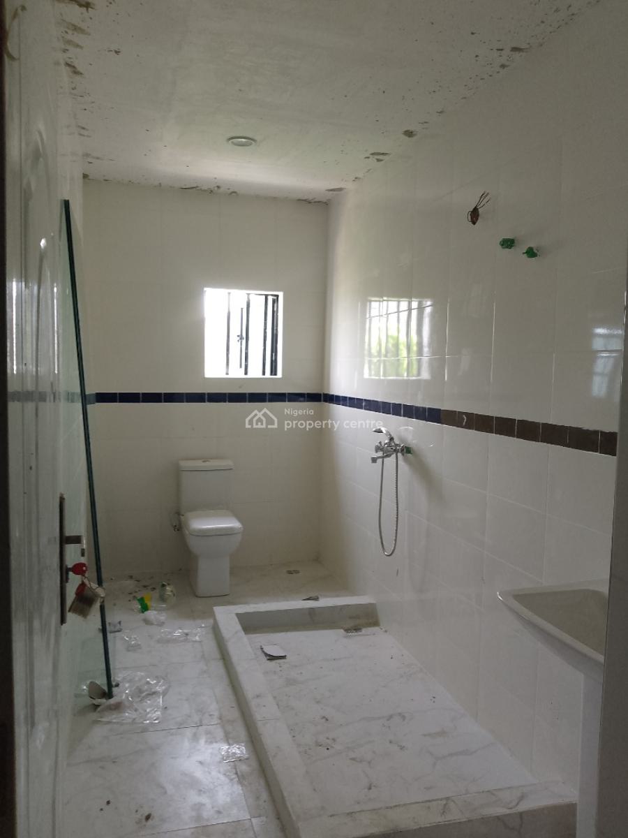 Very Spacious and Newly Built 3 Bedroom Flat, Ikota Villa Estate, Lekki, Lagos, Flat / Apartment for Rent