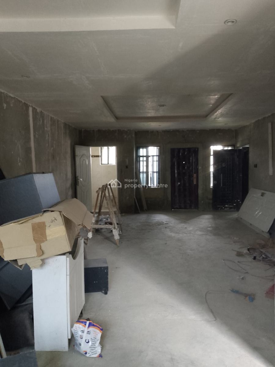 Very Spacious and Newly Built 3 Bedroom Flat, Ikota Villa Estate, Lekki, Lagos, Flat / Apartment for Rent