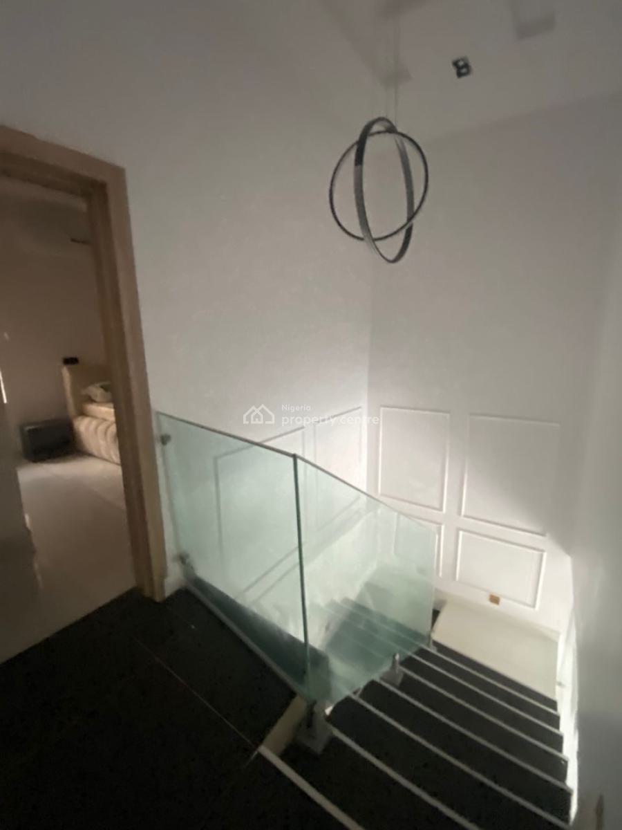 Very Spacious 2 Bedroom Terrace Duplex All Rooms En-suite, Sangotedo, Ajah, Lagos, Terraced Duplex for Sale