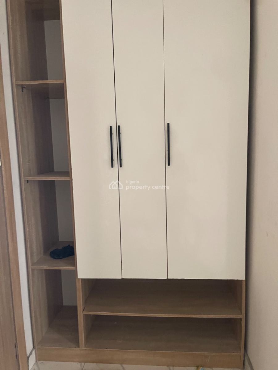 2 Bedroom with Open Plan Kitchen, Addyholly Haven, Ogombo, Ajah, Lagos, Block of Flats for Sale