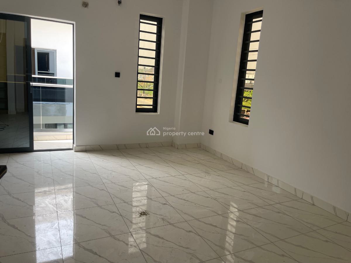 2 Bedroom with Open Plan Kitchen, Addyholly Haven, Ogombo, Ajah, Lagos, Block of Flats for Sale