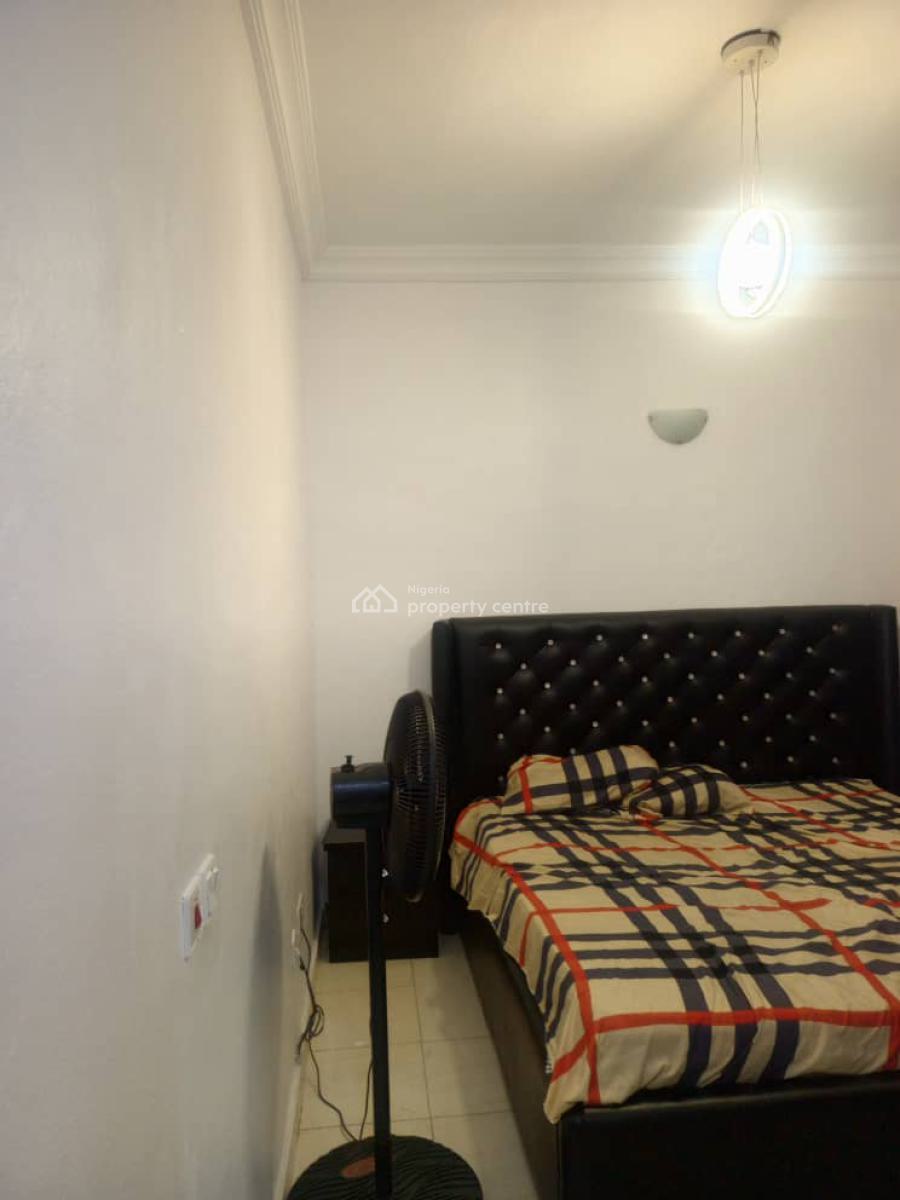 Block of Flats in a Good Location, Awoyaya, Ibeju Lekki, Lagos, Block of Flats for Sale