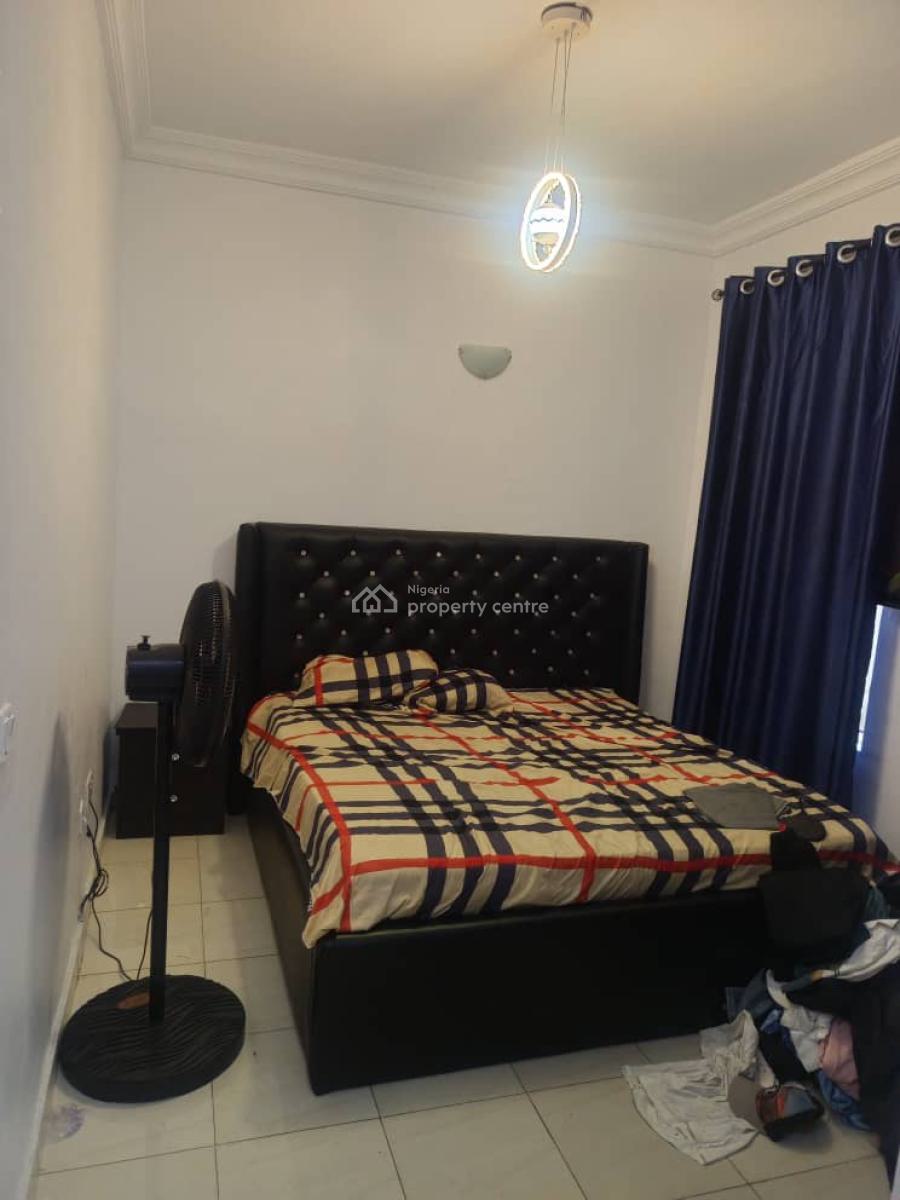 Block of Flats in a Good Location, Awoyaya, Ibeju Lekki, Lagos, Block of Flats for Sale