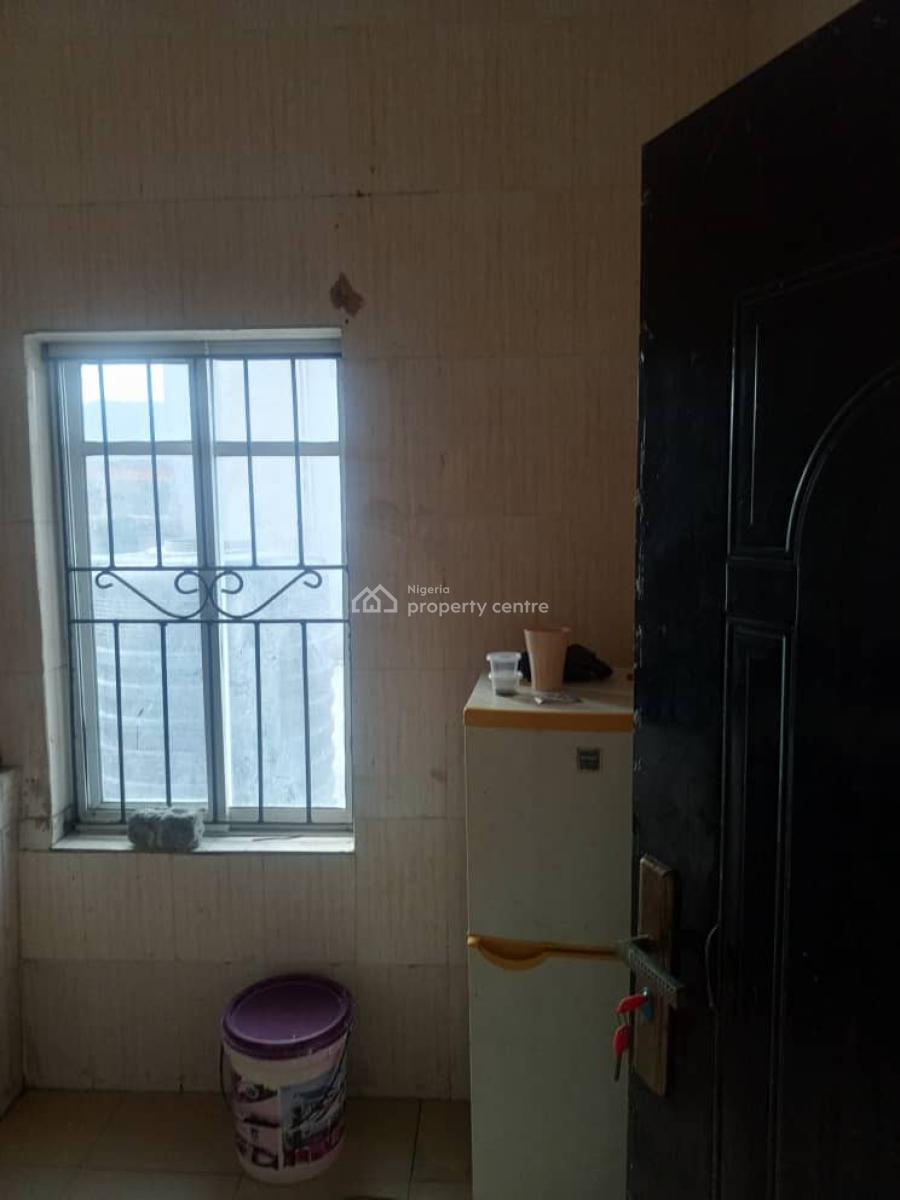 Block of Flats in a Good Location, Awoyaya, Ibeju Lekki, Lagos, Block of Flats for Sale