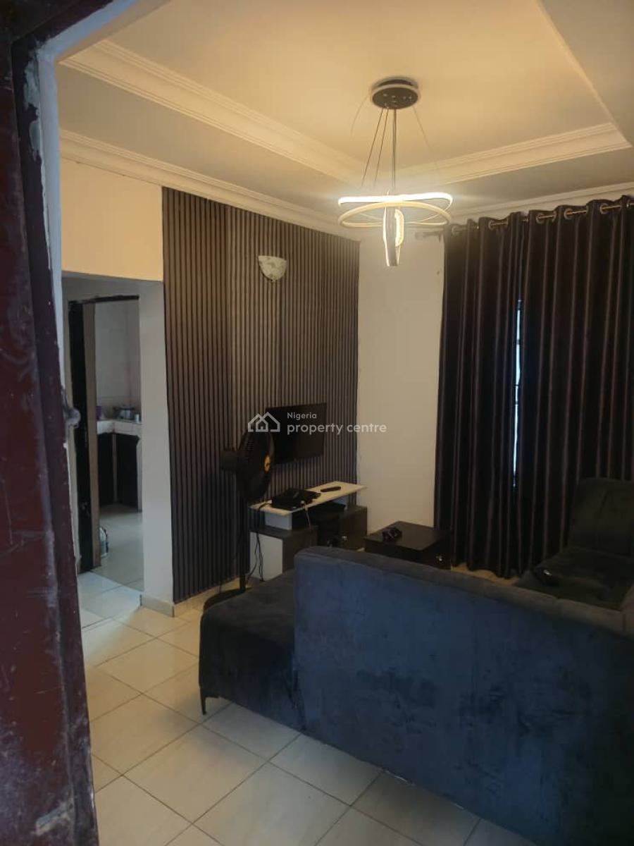 Block of Flats in a Good Location, Awoyaya, Ibeju Lekki, Lagos, Block of Flats for Sale