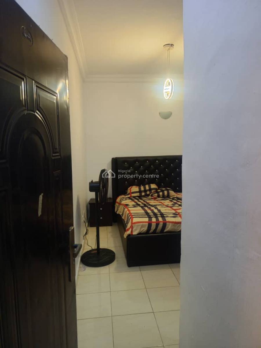 Block of Flats in a Good Location, Awoyaya, Ibeju Lekki, Lagos, Block of Flats for Sale