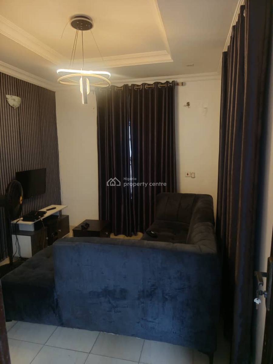 Block of Flats in a Good Location, Awoyaya, Ibeju Lekki, Lagos, Block of Flats for Sale