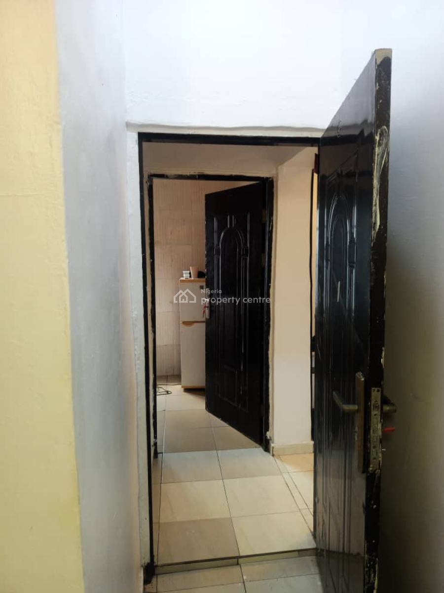 Block of Flats in a Good Location, Awoyaya, Ibeju Lekki, Lagos, Block of Flats for Sale
