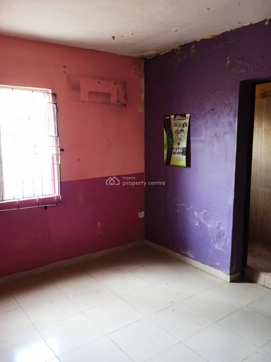 3 Units of 3 Bedroom Flats, Ogba, Ikeja, Lagos, House for Rent