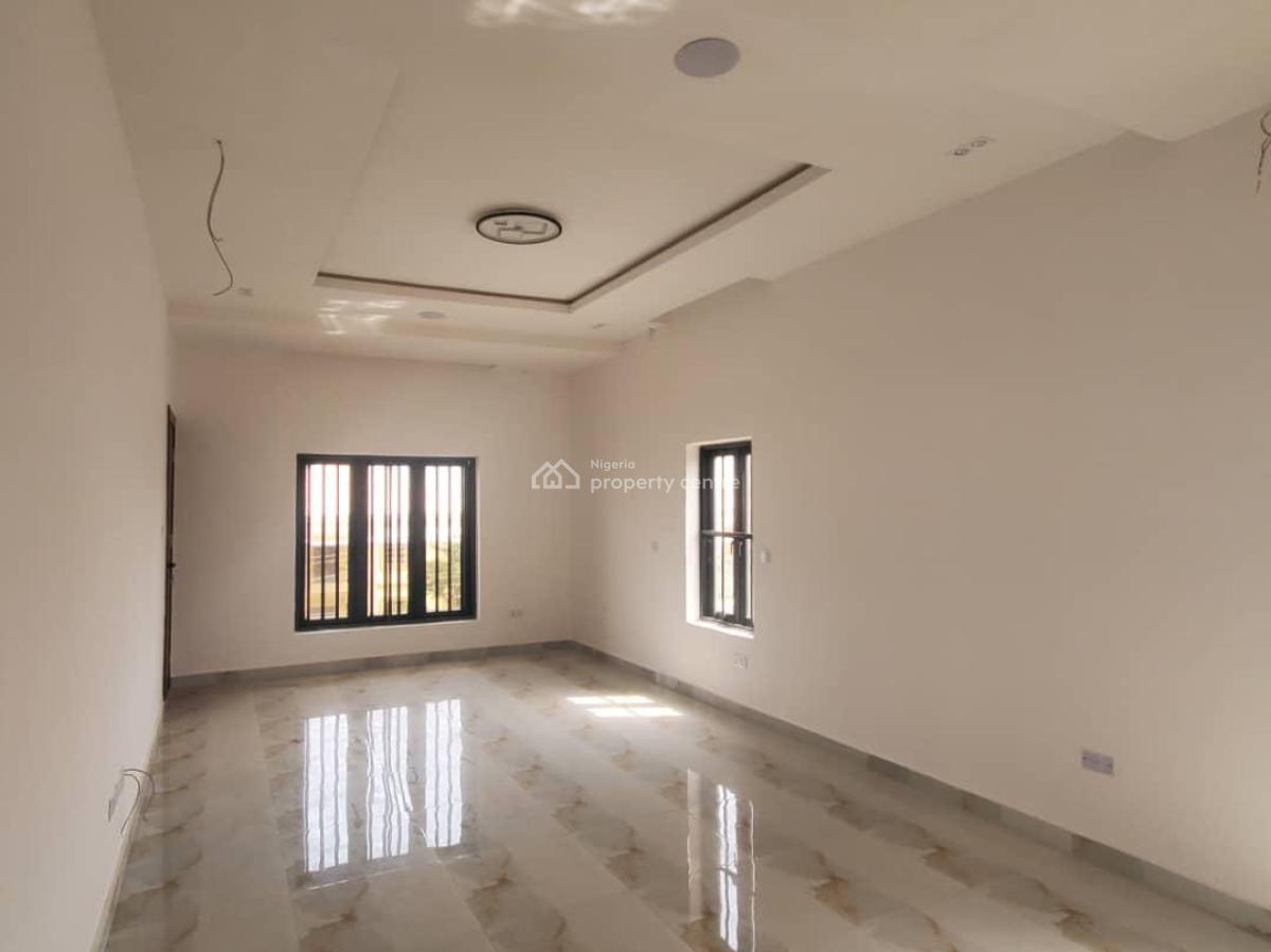 Newly Built 5 Bedroom Semi Detached House with Bq, Lekki Phase 1, Lekki, Lagos, Semi-detached Duplex for Rent