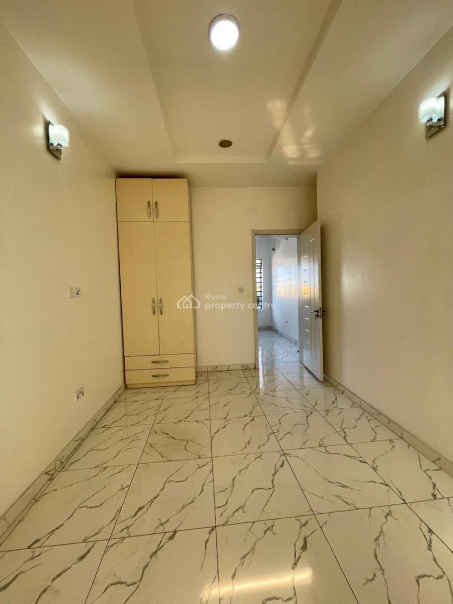 Luxurious 4 Bedroom Terrace Duplex, Ikota, Lekki Phase 2, Lekki, Lagos, Terraced Duplex for Rent