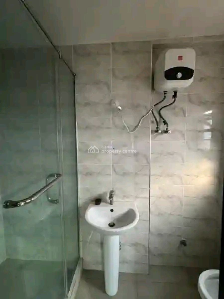 Exclusive 4 Bedrooms Terrace Duplex, Ikota, Lekki Expressway, Lekki, Lagos, Terraced Duplex for Rent