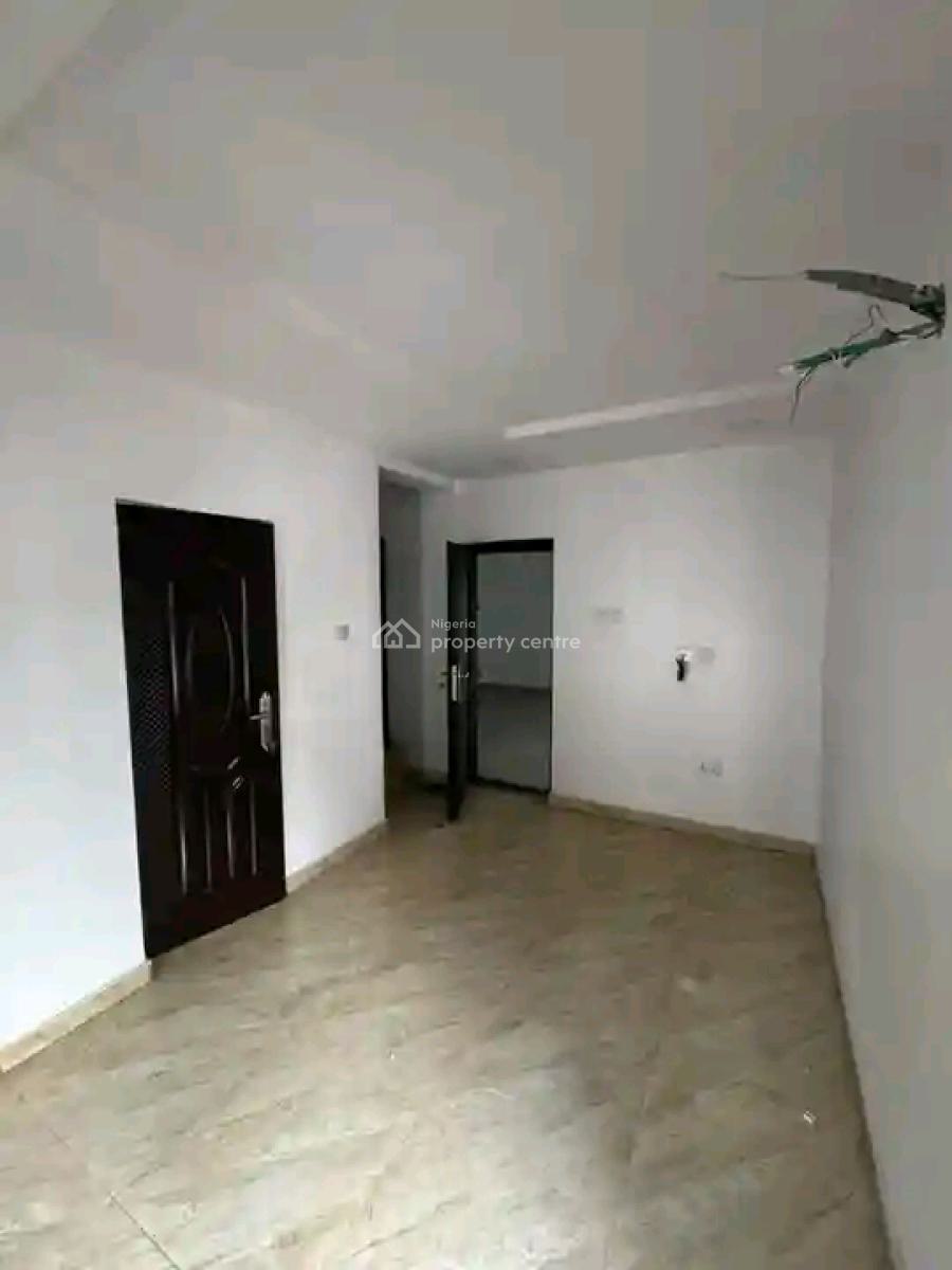 Exclusive 4 Bedrooms Terrace Duplex, Ikota, Lekki Expressway, Lekki, Lagos, Terraced Duplex for Rent