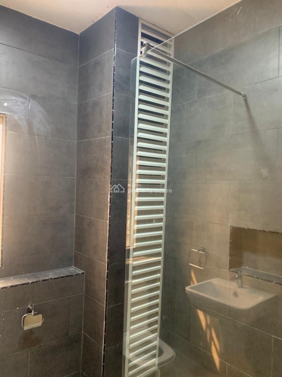 Serviced 3 Bedroom Apartment with Bq, Ikate, Lekki, Lagos, Flat / Apartment for Rent