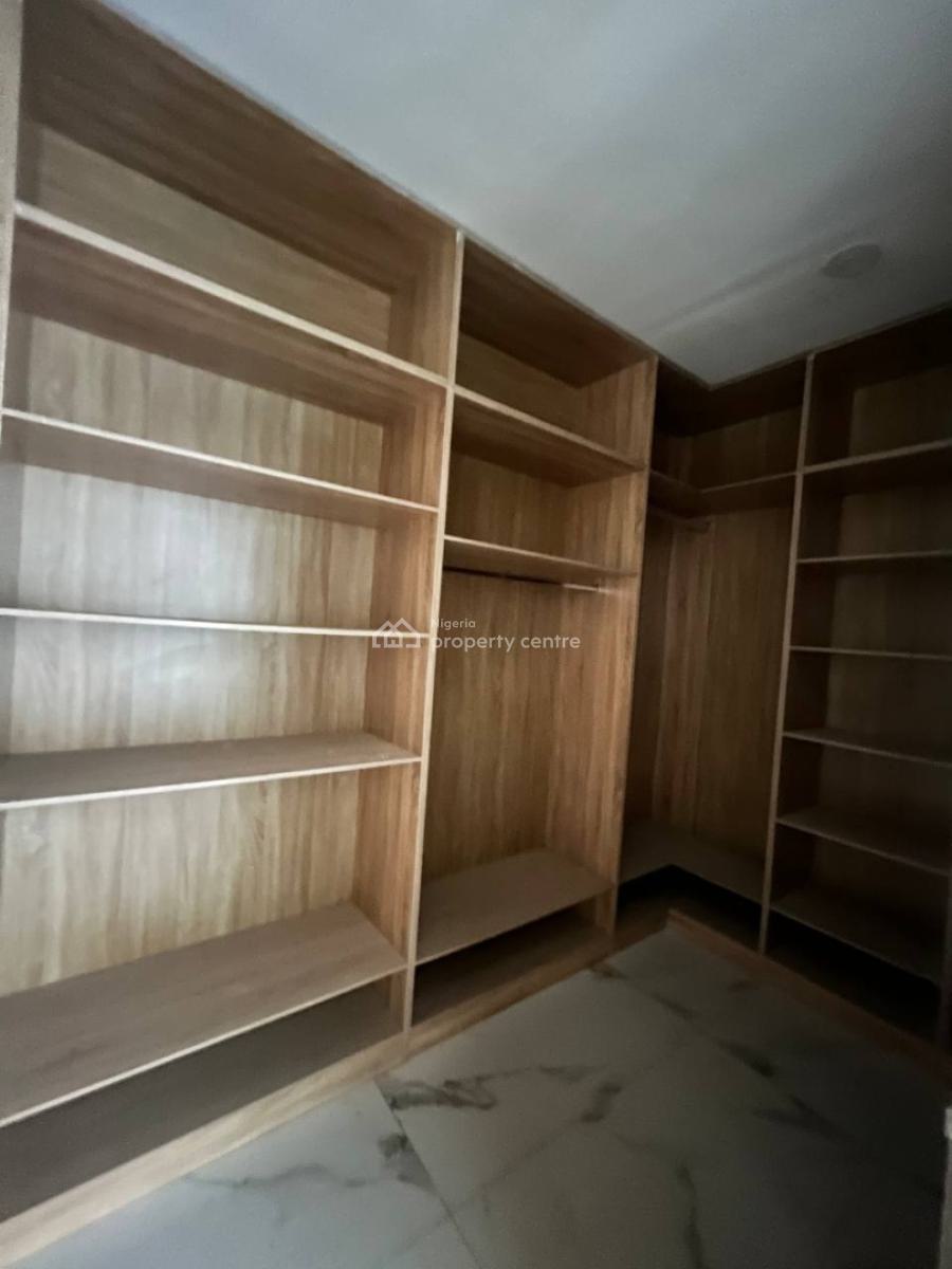 6 Bedroom Detached Duplex, Lekki Phase 1, Lekki, Lagos, Detached Duplex for Sale