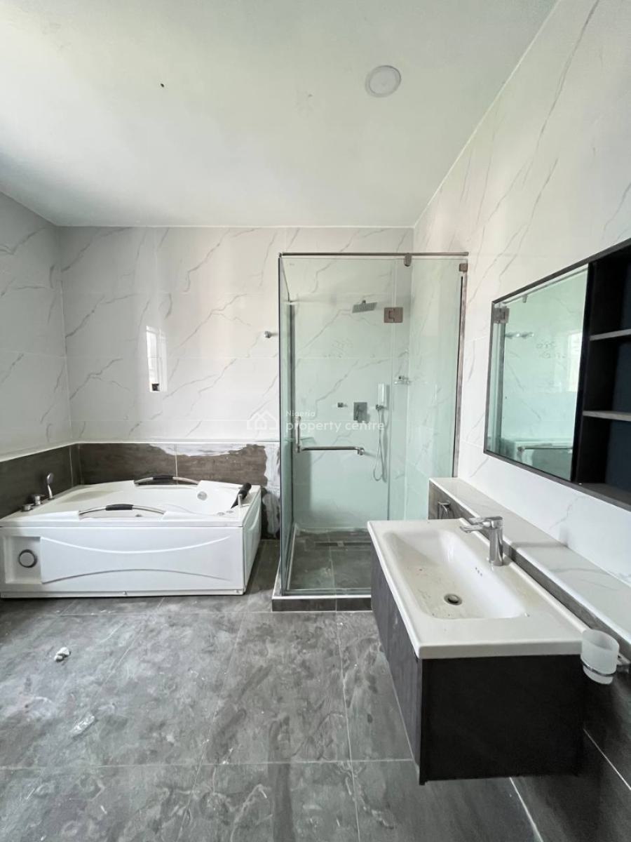 6 Bedroom Detached Duplex, Lekki Phase 1, Lekki, Lagos, Detached Duplex for Sale